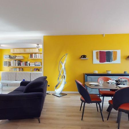 Maison Mandarine Colmar 5 Bedrooms 180M2 Buitenkant foto