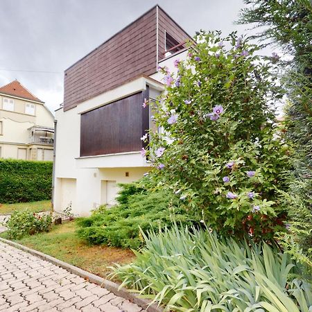 Maison Mandarine Colmar 5 Bedrooms 180M2 Buitenkant foto