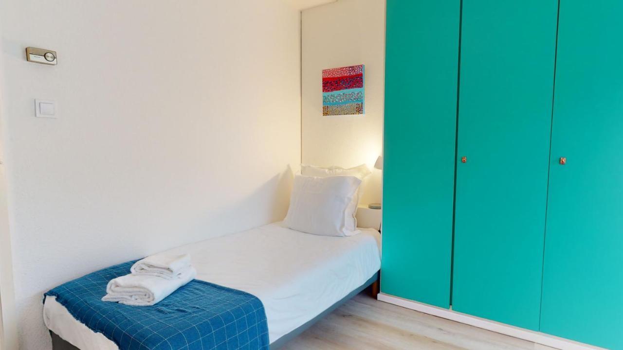 Maison Mandarine Colmar 5 Bedrooms 180M2 Buitenkant foto