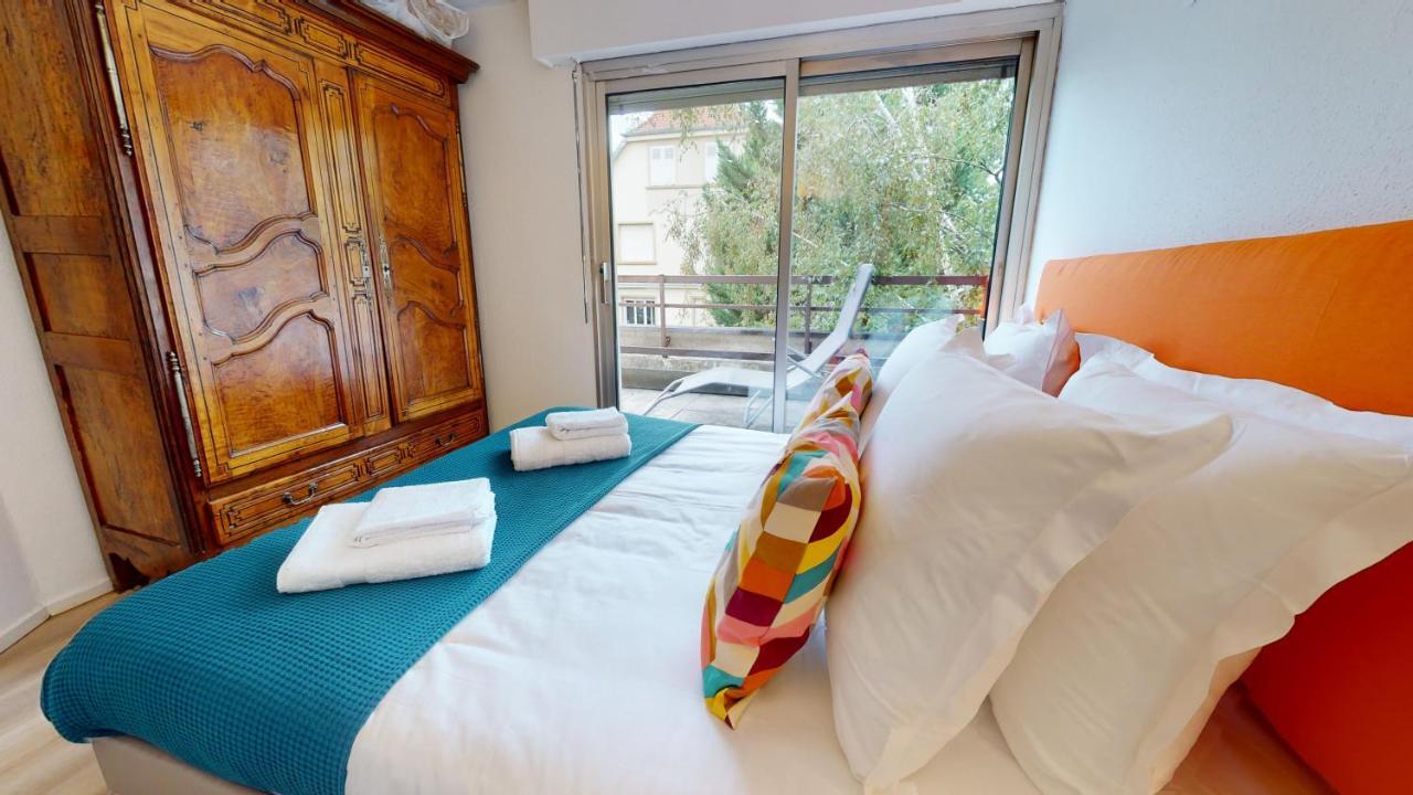 Maison Mandarine Colmar 5 Bedrooms 180M2 Buitenkant foto
