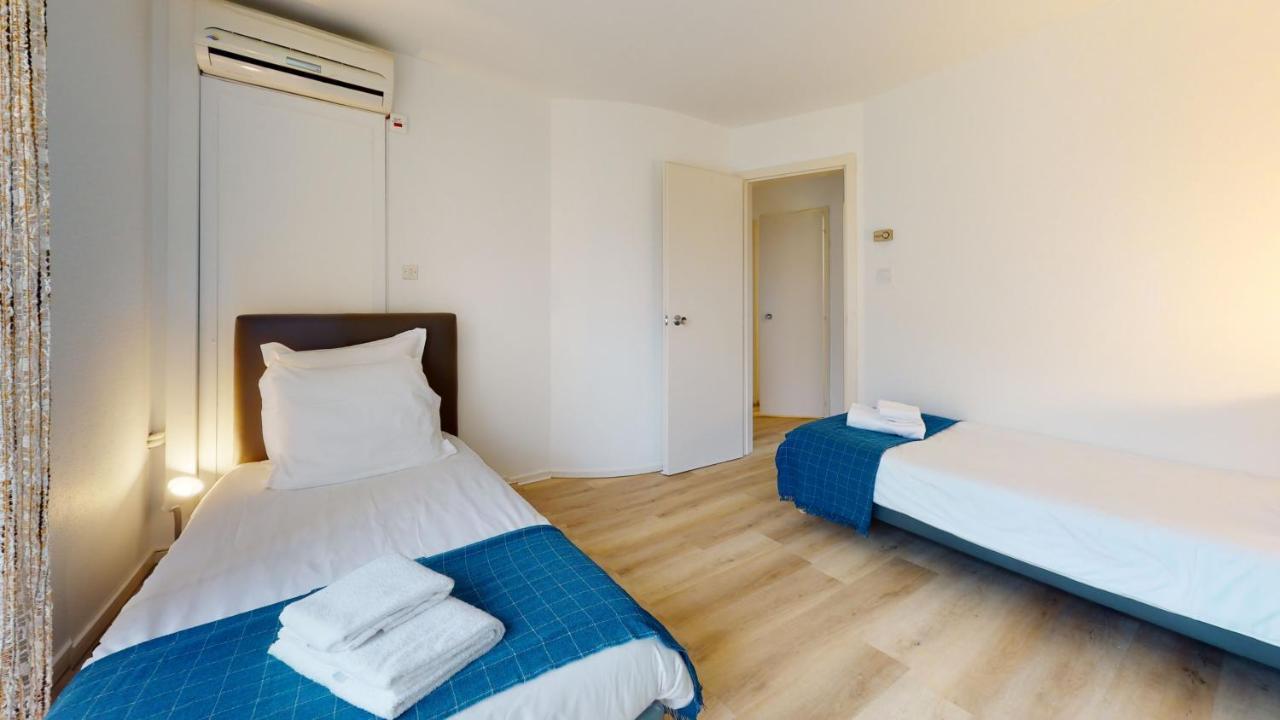 Maison Mandarine Colmar 5 Bedrooms 180M2 Buitenkant foto
