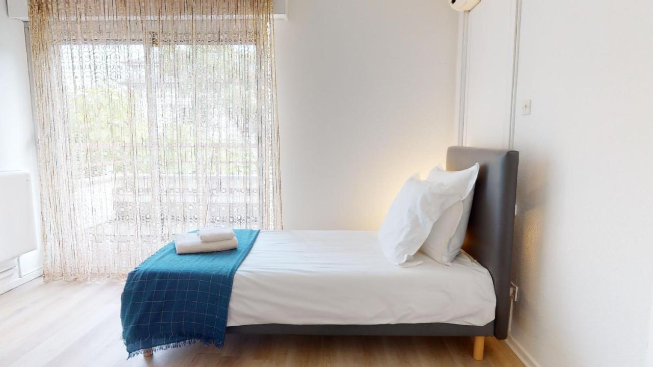 Maison Mandarine Colmar 5 Bedrooms 180M2 Buitenkant foto
