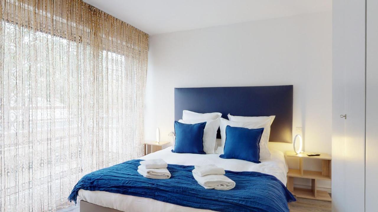 Maison Mandarine Colmar 5 Bedrooms 180M2 Buitenkant foto