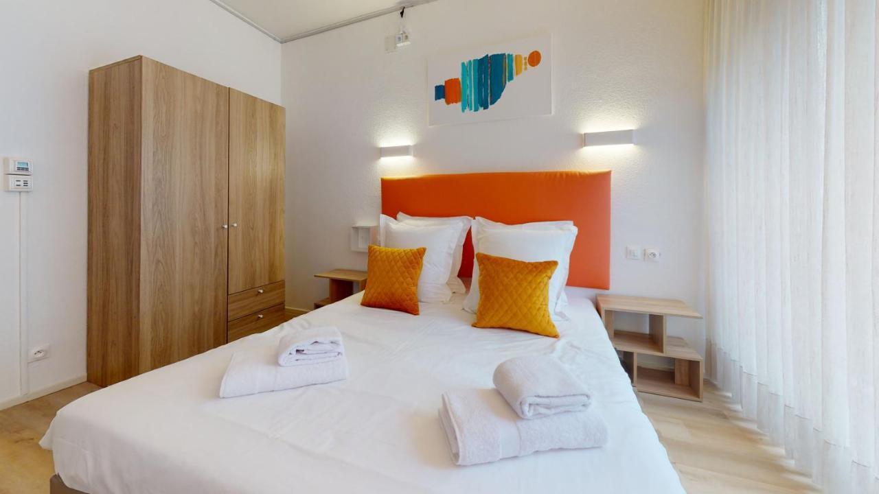 Maison Mandarine Colmar 5 Bedrooms 180M2 Buitenkant foto