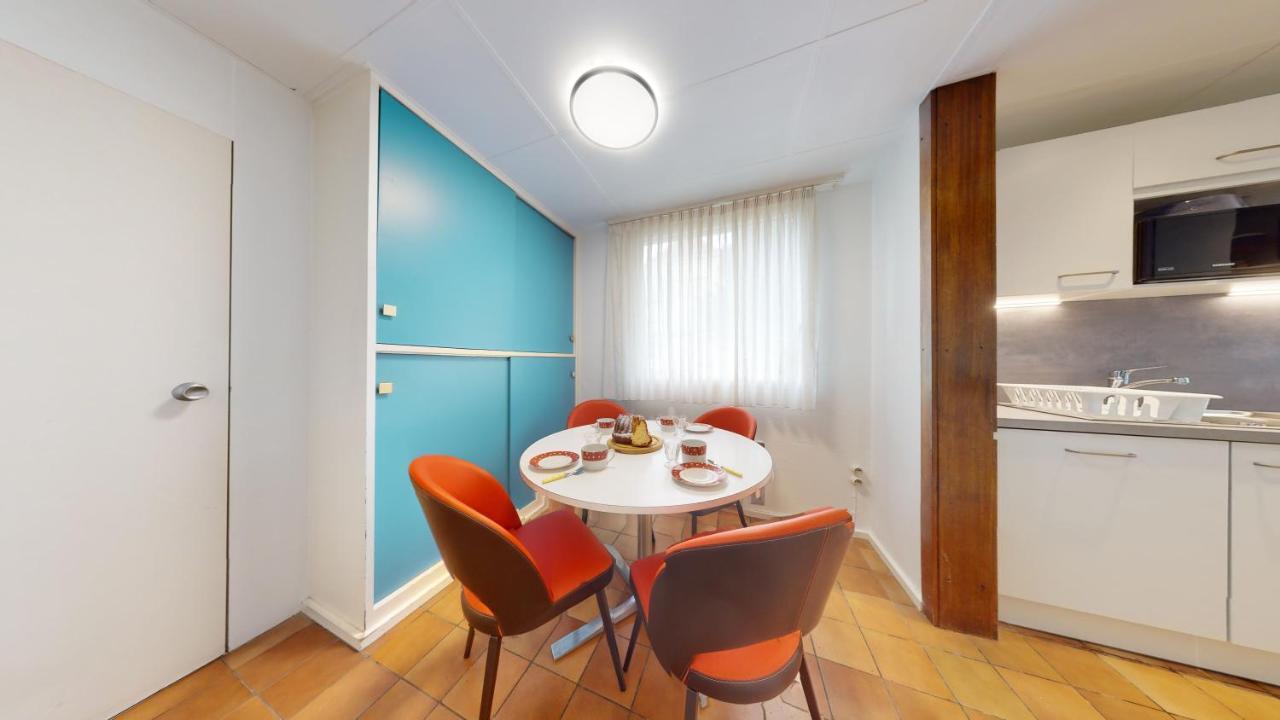 Maison Mandarine Colmar 5 Bedrooms 180M2 Buitenkant foto