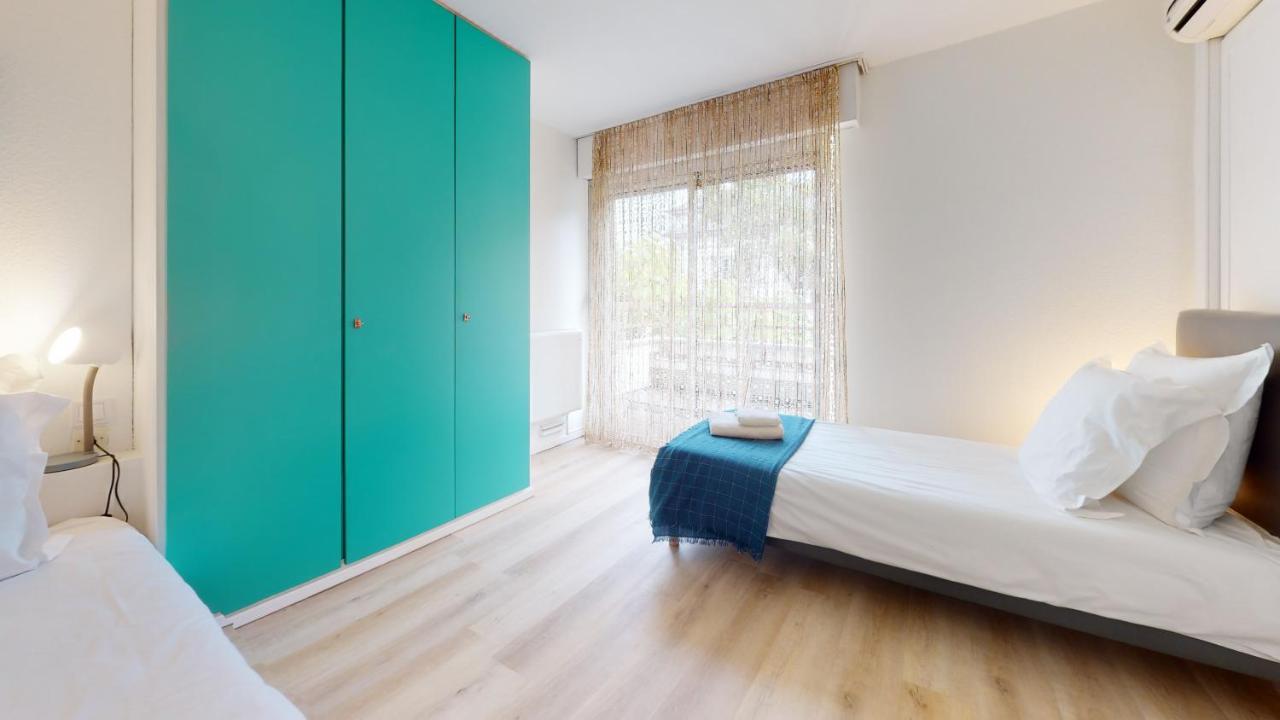 Maison Mandarine Colmar 5 Bedrooms 180M2 Buitenkant foto
