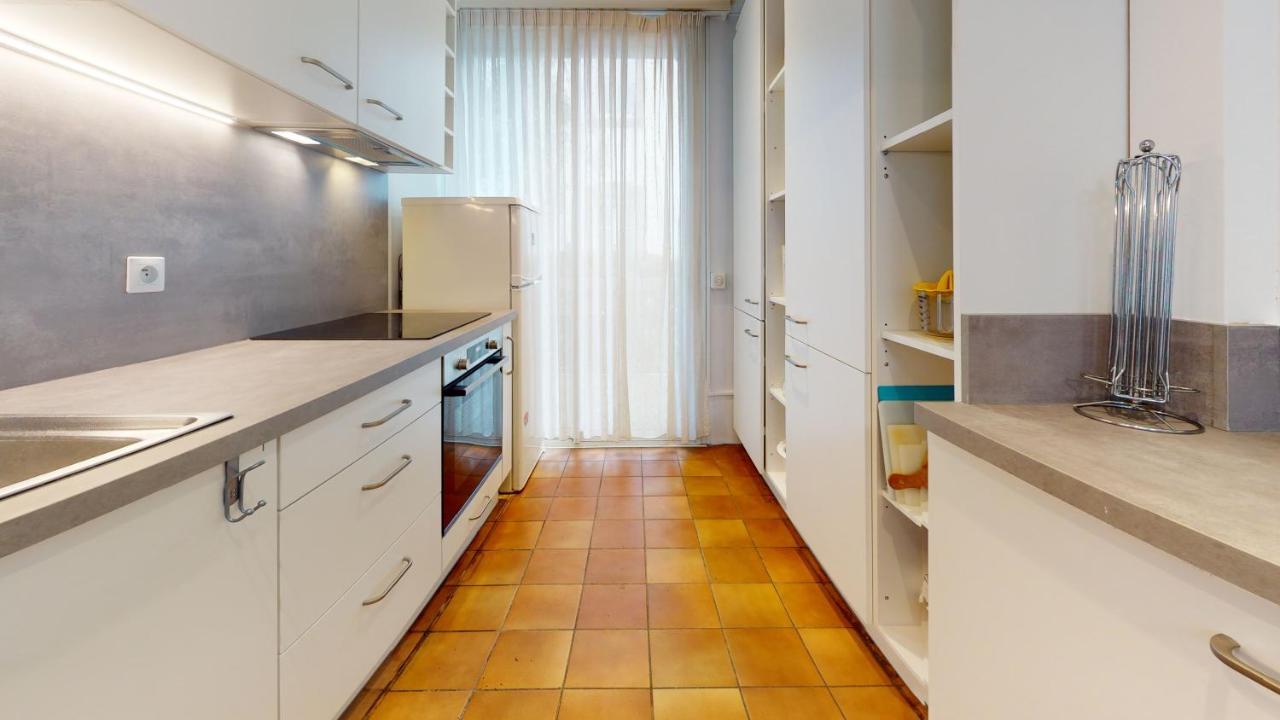 Maison Mandarine Colmar 5 Bedrooms 180M2 Buitenkant foto