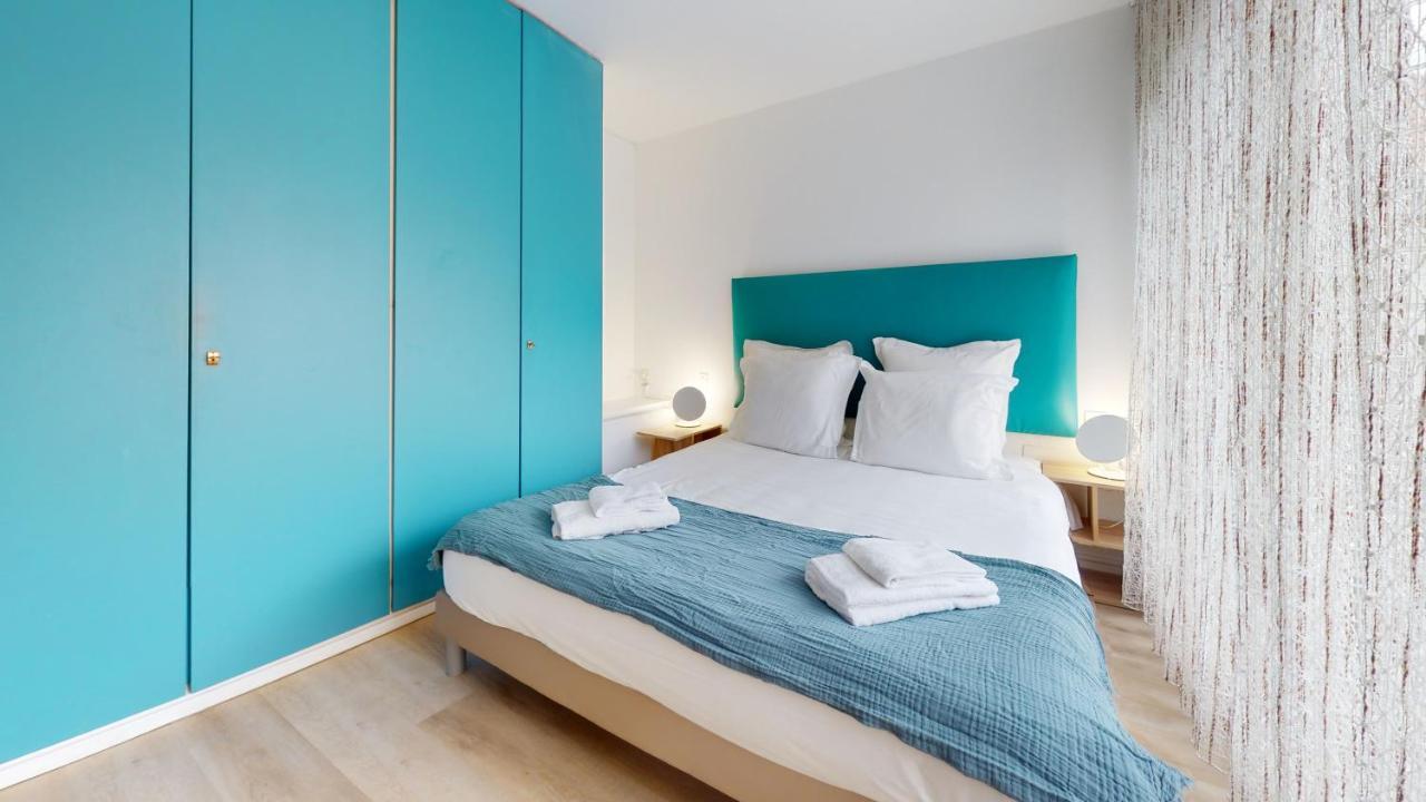 Maison Mandarine Colmar 5 Bedrooms 180M2 Buitenkant foto