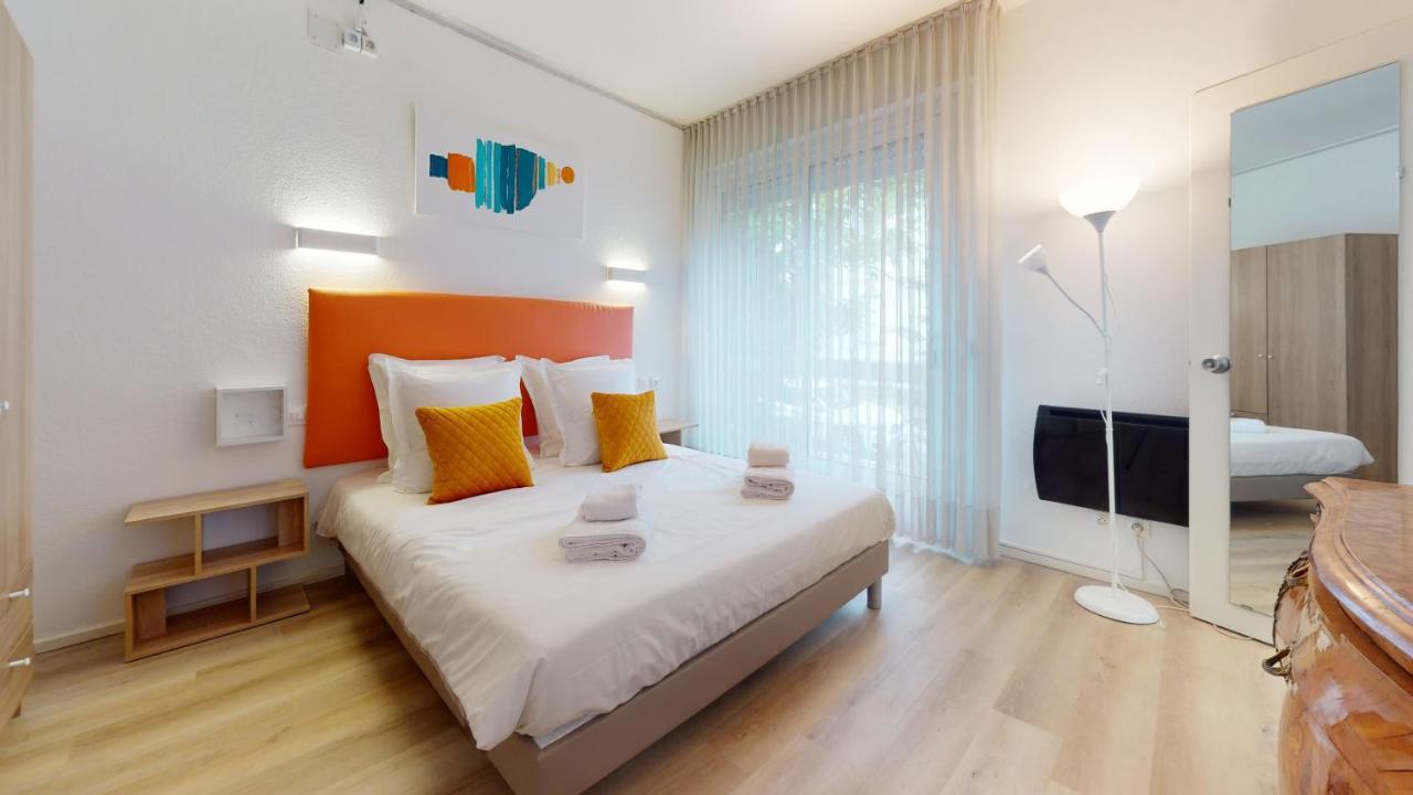 Maison Mandarine Colmar 5 Bedrooms 180M2 Buitenkant foto