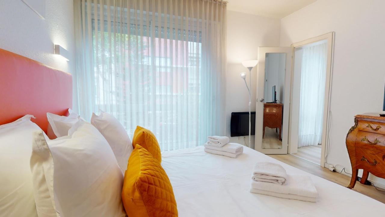 Maison Mandarine Colmar 5 Bedrooms 180M2 Buitenkant foto
