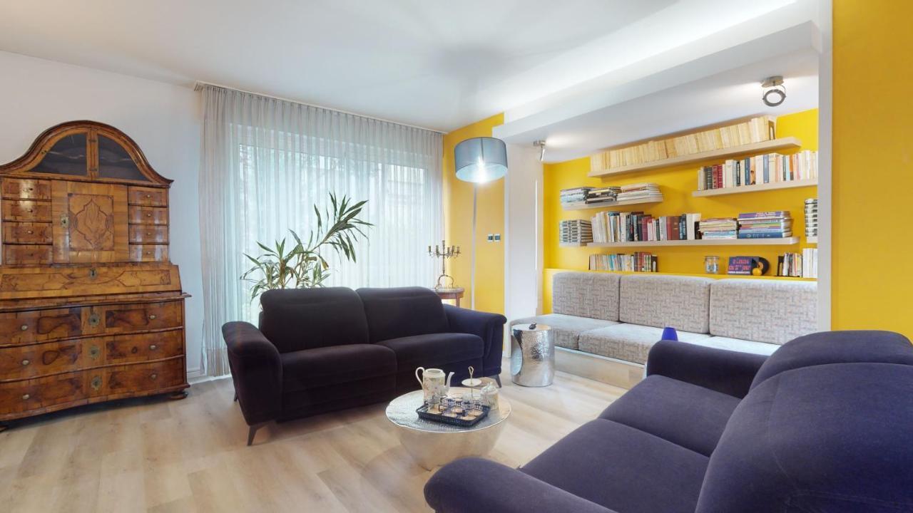 Maison Mandarine Colmar 5 Bedrooms 180M2 Buitenkant foto