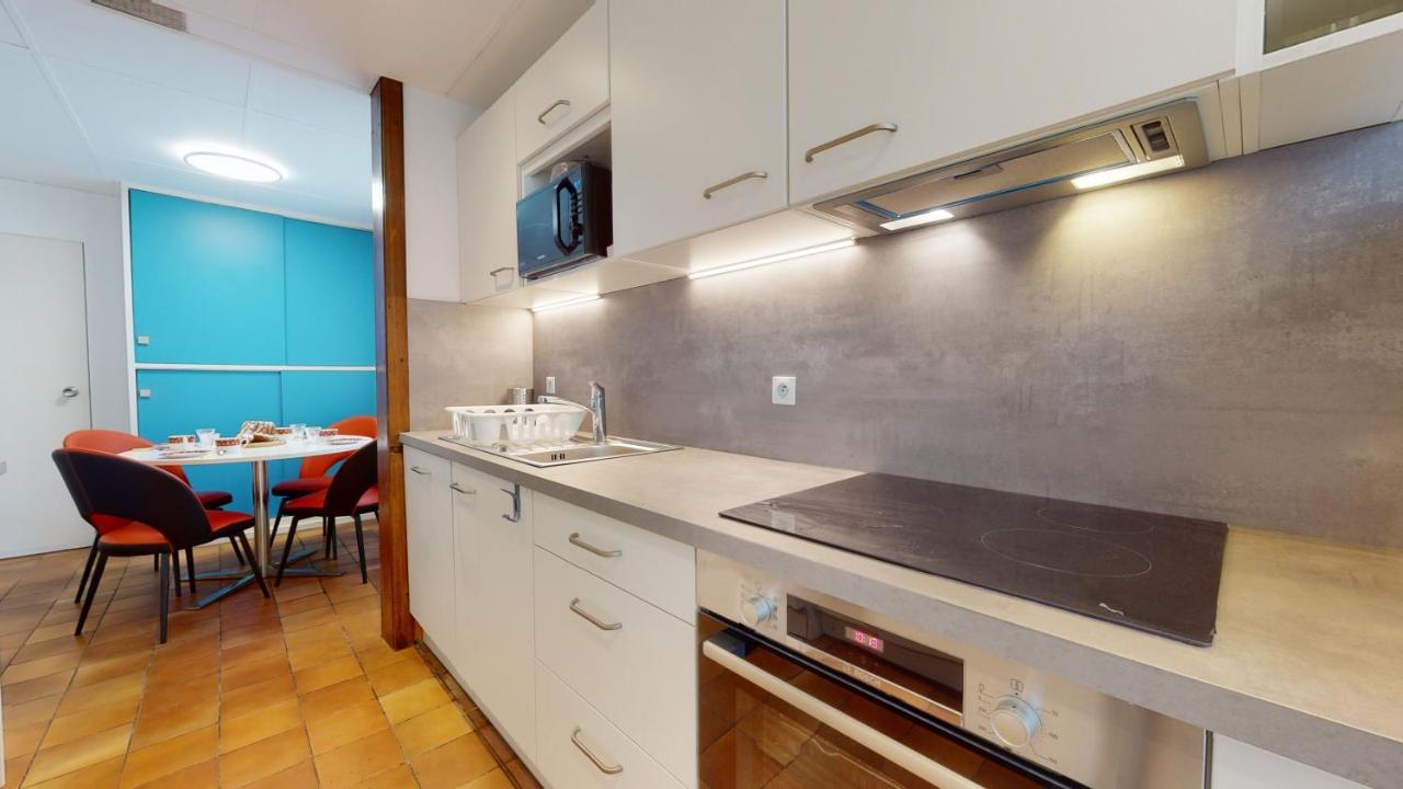 Maison Mandarine Colmar 5 Bedrooms 180M2 Buitenkant foto