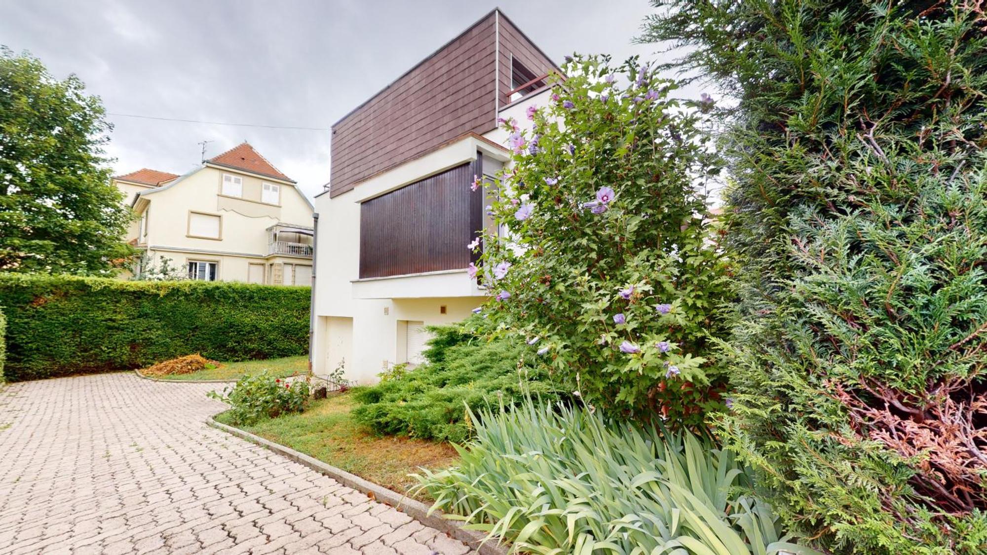 Maison Mandarine Colmar 5 Bedrooms 180M2 Buitenkant foto
